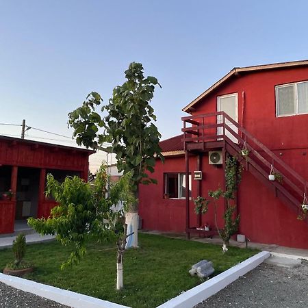 Apartamento Casa Ionut Corbu  Exterior foto