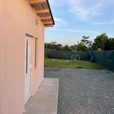 Apartamento Casa Ionut Corbu  Exterior foto
