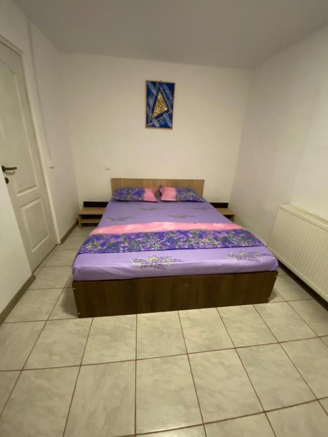 Apartamento Casa Ionut Corbu  Exterior foto