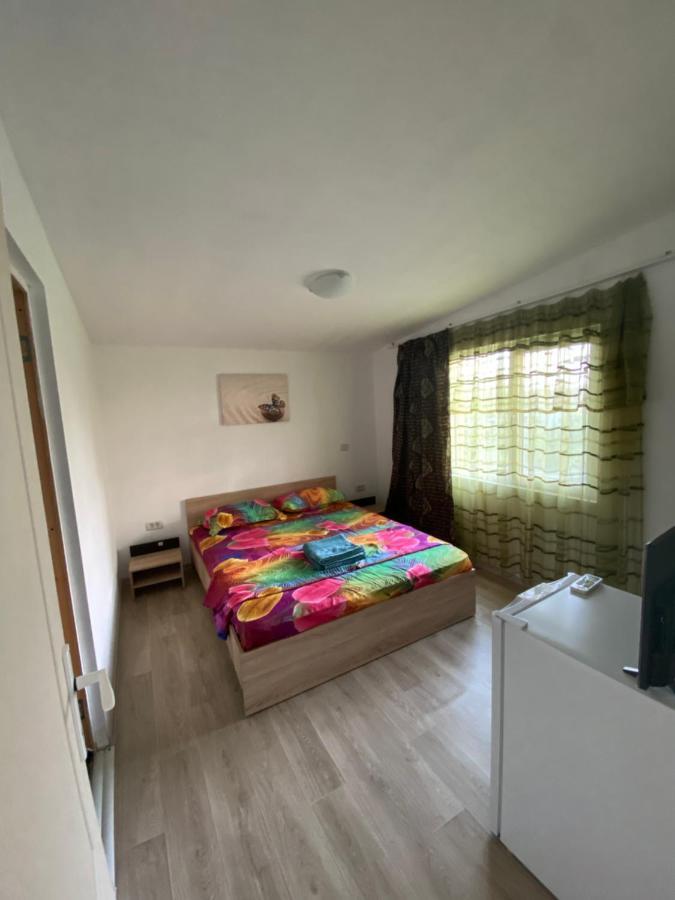 Apartamento Casa Ionut Corbu  Exterior foto