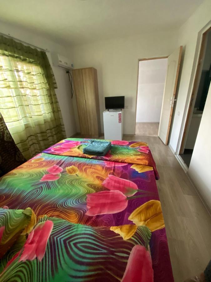 Apartamento Casa Ionut Corbu  Exterior foto