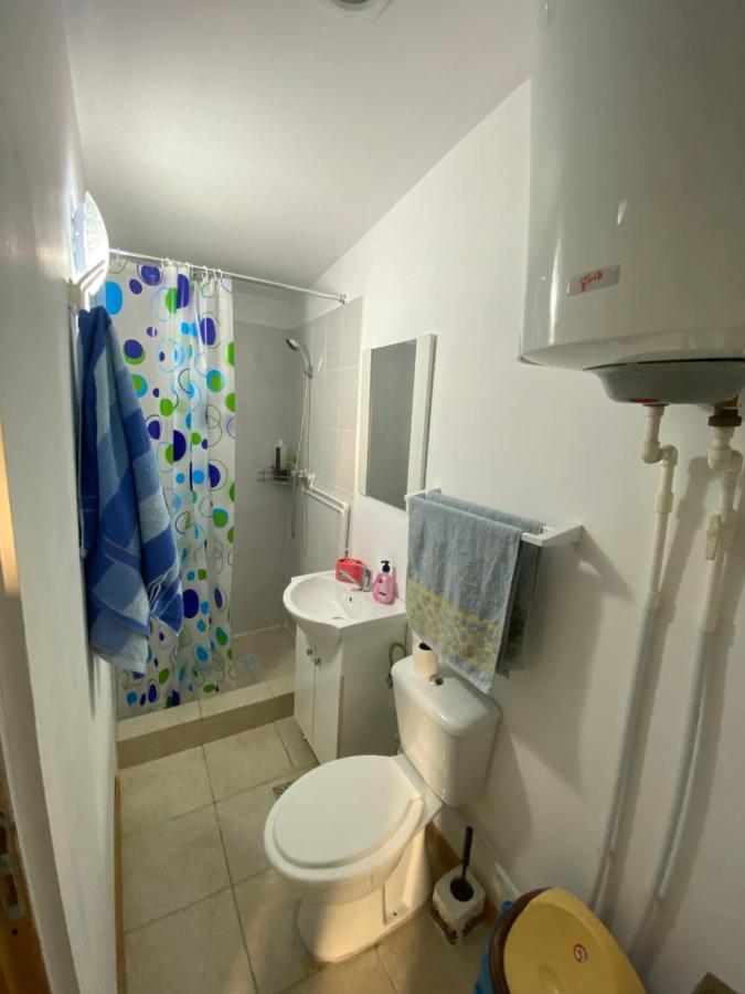 Apartamento Casa Ionut Corbu  Exterior foto