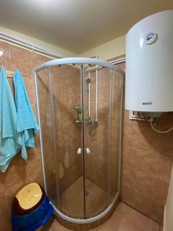 Apartamento Casa Ionut Corbu  Exterior foto