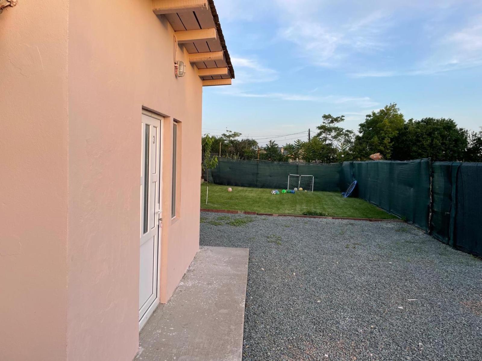 Apartamento Casa Ionut Corbu  Exterior foto